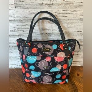 LULA Travel Tote